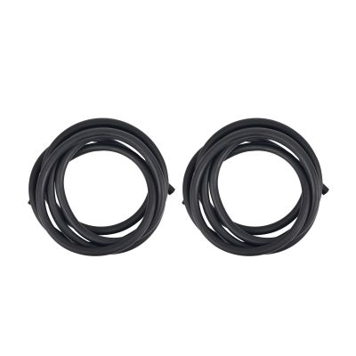 SPG Compound Bow Peep Sight Tubing - 6.5ft Peep Sights Rubber Tube Replacement Peep Tubing Archery Bow Peep Rubber String for Compound Bow Hunting Shooting Archery Accessories