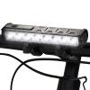 3500 Lumen Bike Lights, USB-C Rechargeable Bicycle Light, Super Bright Bike Lights for Night Riding, IP65 Waterproof Bicycle Headlight, for Commuters Adults and Children view 1