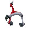 Uitndvyte 1 Pair Cycling Bike Front Rear Rim Brake Clamps Ridings Part Bike Brake Aluminum Alloy Road Bicycles C Brake Calipers view 4