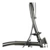 Brompton Frame Protector Set - Velcro version (M/S - Type, Black) view 1