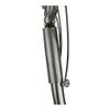 Brompton Frame Protector Set - Velcro version (M/S - Type, Black) view 4