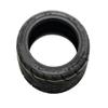 XIBANY Motorized Scooter 10x2.50-6.5 Tubeless Tire for 10 inch Inmotion L9 &Sealup Electric Scooter Front &Rear Wheel Vacuum Tire 4PR Accessories Motorized Scooter view 1