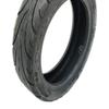 XIBANY Motorized Scooter 10x2.50-6.5 Tubeless Tire for 10 inch Inmotion L9 &Sealup Electric Scooter Front &Rear Wheel Vacuum Tire 4PR Accessories Motorized Scooter view 4