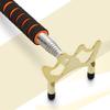Cue-King Telescopic Bridge Stick, Pool Table Accessories, Billiards, Pool Bridge, Billiard Accessories, Pool Cue Bridge, Pool Bridge Stick, Accesorior De Billar, Pool Cue Bridge Stick view 2