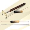 Cue-King Telescopic Bridge Stick, Pool Table Accessories, Billiards, Pool Bridge, Billiard Accessories, Pool Cue Bridge, Pool Bridge Stick, Accesorior De Billar, Pool Cue Bridge Stick view 3
