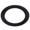 XIBANY Motorized Scooter 16 inch outsid Inner tyre for Inmotion V8 Electric Unicycle tyre 16 * 1.95General self Balance Scooter Tire Replacement Parts Motorized Scooter(Inner Tube) view 3