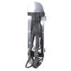 Uitndvyte Portable Skateboard Carry Strap Longboards Backpack Carrier Sling Skateboard Holder Carrier Accessories Outdoor Gear view 3