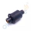 683-45981 Damper Propeller Bush for Yamaha Outboard 9.9HP 15HP 2T/ 4T 683-45981-10 view 4