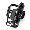 YOWSOM for H&usqvarna Norden 901 Norden901 NORDEN 901 2019-2024 Motorcycle Water Bottle Drink Cup Holder Stand Beverage Cage Bracket(Black), YXSM789 view 1