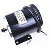 DC 36V 800W Brush Electric Start Motor 2750RPM Go Kart Motor Universal for Scooter Ebike Bicycle Razor ATV UTV Drift Trike Golf Cart Quad Buggy Dune Moped 4 Wheeler Tricycle Dirt Pit Bike (800, Watts) view 3