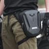 Uitndvyte Drop Leg Bag Thigh Pack Pouch-Waterproof Cycling Thigh Bag Motorcycle-Leg Side Bag-Fanny Pack Bags For Outdoor view 2