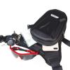 Uitndvyte Drop Leg Bag Thigh Pack Pouch-Waterproof Cycling Thigh Bag Motorcycle-Leg Side Bag-Fanny Pack Bags For Outdoor view 3