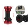 Uitndvyte Bottom Bracket Bearing Sealed Bearing Bike Or Crankset for Road Bike Part 24mm for 68mm-73mm, Red view 2