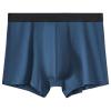 GRESTU Men's 4-Pack Big & Tall 2XL-8XL Underwear Boxer Briefs No Fly with Comfortable Cool Plus Size Underwear Pack view 3