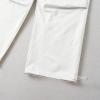 2024 New Cargo Pants Womens&Girls American Style Big Multi-Pocket Y2k Streetwear Elastic Drawstring Baggy Wide Leg Pants view 4