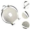 Aymzbd 2X Fishing Reel Wire Cup Fishing Line Cup Modified Tool Multifunctional Sturdy Easy to Use Handheld Spare Parts Repair Tool view 2