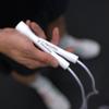Swissskip Speed Jump Rope by Dayan Kolev, 5mm PVC Skipping Rope, for Beginners and Advanced Athletes, Ideal for Fitness, Cardio, Boxing & CrossFit, Adjustable length with Unbreakable Handles (White) view 2