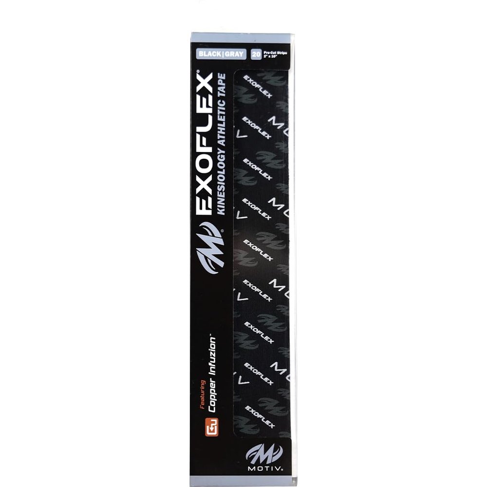Motiv Exoflex Kinesiology Tape