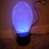 Barcelona LED Soccer Lamp Decorative Lamp view 4