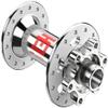 DT Swiss 240 Front Hub - 15 x 110mm, 6-Bolt Disc, Silver, 32H, 3 Decades view 1
