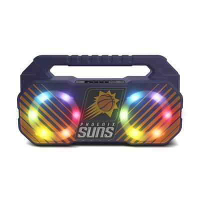 SOAR NBA Wireless Boombox Speaker, Phoenix Suns