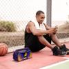 SOAR NBA Wireless Boombox Speaker, Phoenix Suns view 4