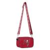 FOCO NFL Logo Solid Crossbody Bag, Team Color view 4
