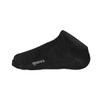 Mares Men's 422678 Prism 0.5 mm Polyethylene Freediving Spearfishing Socks | Designed for Warm Water Use, Black, Small