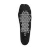 Mares Men's 422678 Prism 0.5 mm Polyethylene Freediving Spearfishing Socks | Designed for Warm Water Use, Black, Small view 2