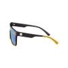 FOCO Pittsburgh Steelers NFL Gradient Overtime Sunglasses view 3