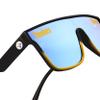 FOCO Pittsburgh Steelers NFL Gradient Overtime Sunglasses view 4