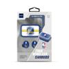SOAR NBA Wireless Sport Earbuds: Comfortable Fit & Convenient Charging, Golden State Warriors view 3