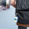 SOAR NBA Wireless Sport Earbuds: Comfortable Fit & Convenient Charging, Golden State Warriors view 4