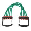 Chest Expander, Chest Exerciser for Men High Resilience Tensile Strength Training Belt, Chest Workout Equipment for Home Gym Muscle Training Exerciser