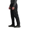 OUTDOOR RESEARCH Men's Helium Rain Pants | Waterproof, Windproof, Breathable, Lightweight, Durable, Standard Fit view 3