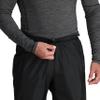 OUTDOOR RESEARCH Men's Helium Rain Pants | Waterproof, Windproof, Breathable, Lightweight, Durable, Standard Fit view 4