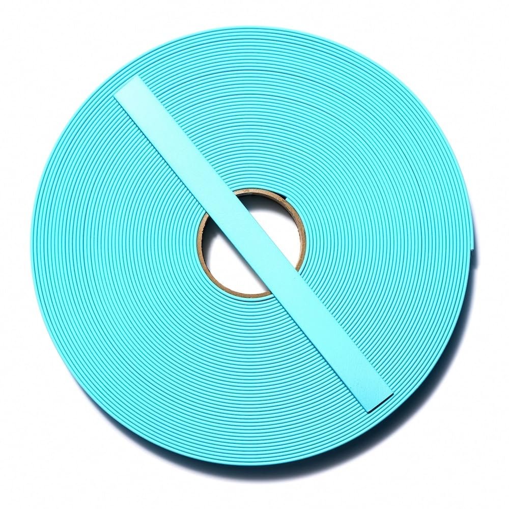 Buckleguy.com BioThane, 520 Beta, Standard, 2.5mm Thick