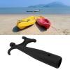 xunzhan Mooring Boat Hook Head Top Nylons Boat Hook Head Floatings Replacement Boat Hook End for Mooring Boat Kayaks view 4