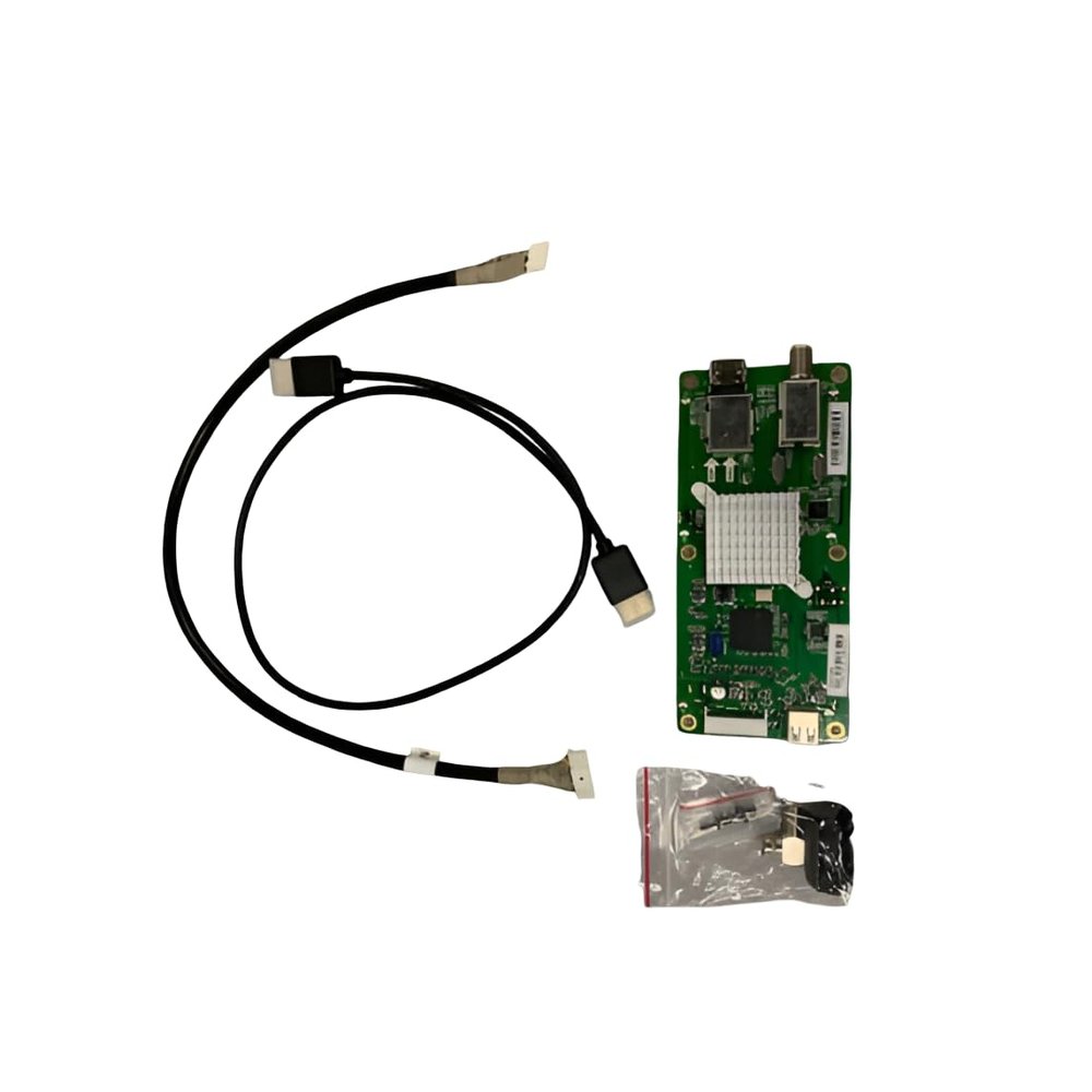 Generation Pro Idiom Kit Set Replacement Part for Commercial Equipment, OEM Fit Component for Secure Installation and Smooth Operation, Part #1000443393