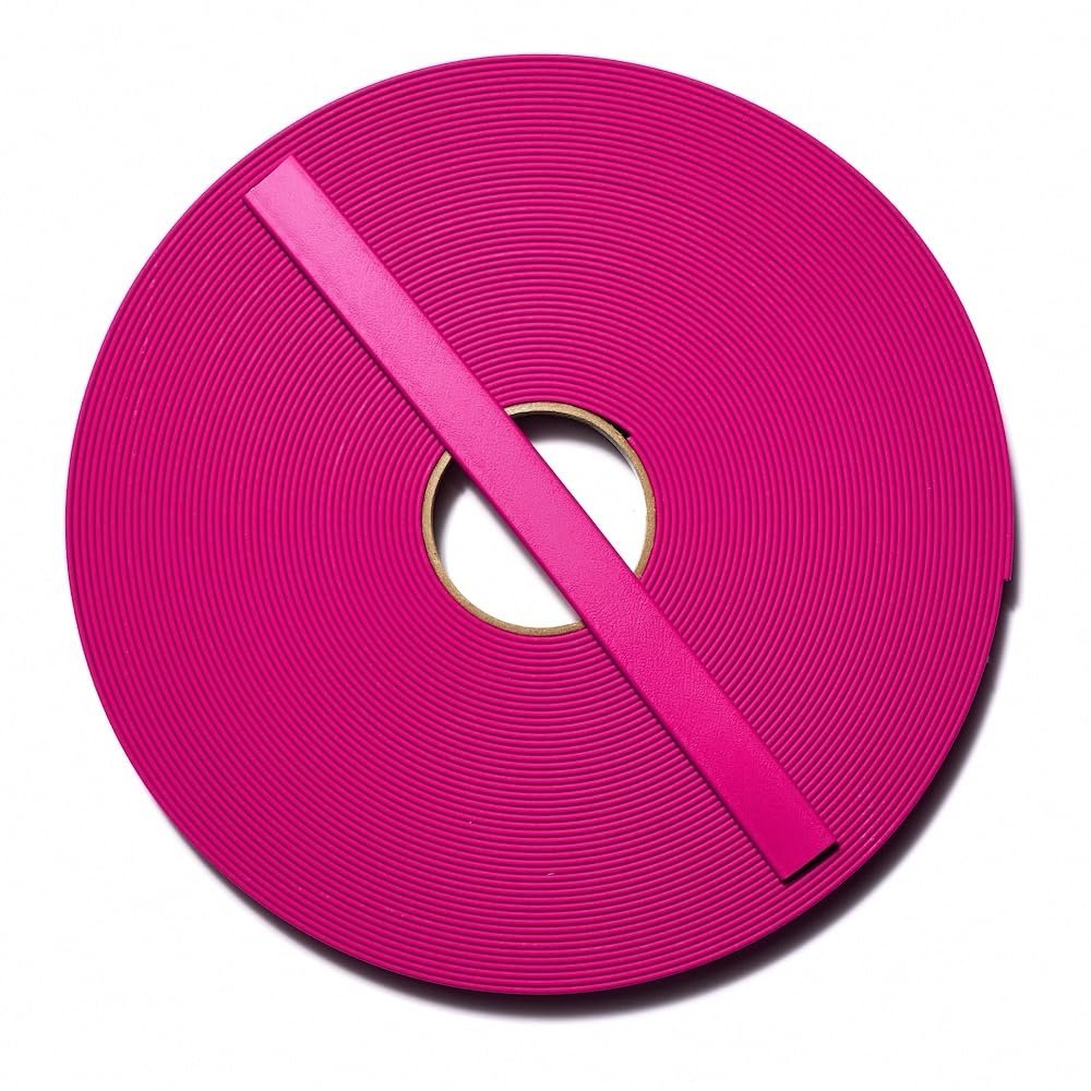 Buckleguy.com BioThane, 520 Beta, Standard, 2.5mm Thick