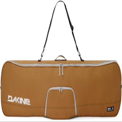 Dakine Freestyle Snowboard Bag - Rubber, 157cm