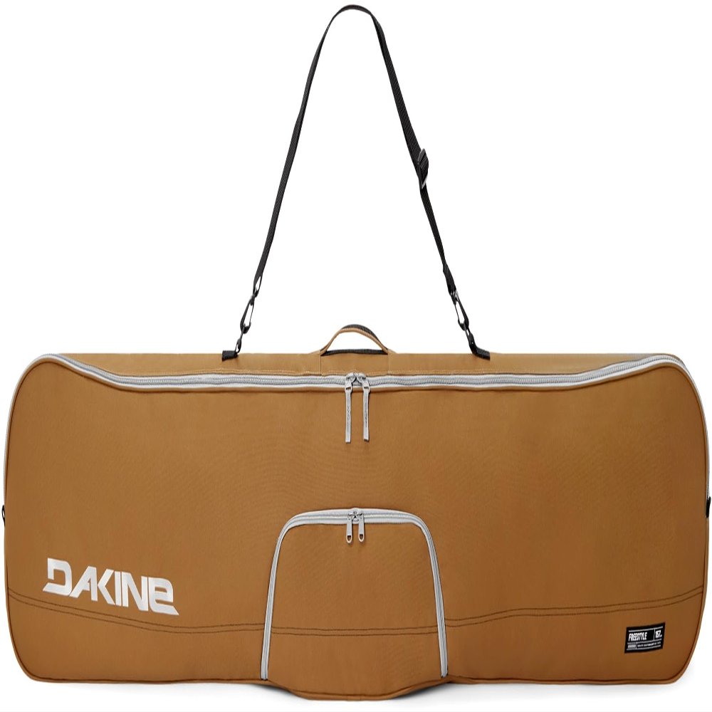 Dakine Freestyle Snowboard Bag - Rubber, 157cm