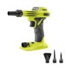 RYOBI PCL016B ONE+ Whisper Series 18V Cordless High Volume Inflator for air mattress view 1