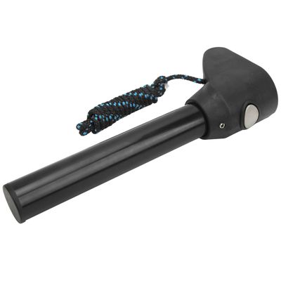 Leapiture Windsurfing Extension Rod Mast Extension Rod Windsurf Extension Rod Base Lightweight Windsurfing Rod Base Telescopic Windsurf Extension Mast