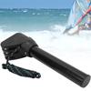 Leapiture Windsurfing Extension Rod Mast Extension Rod Windsurf Extension Rod Base Lightweight Windsurfing Rod Base Telescopic Windsurf Extension Mast view 3
