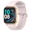 POIUZET Fitness Tracker, Fitness Watch with Blood Oxygen, Heart Rate Monitor, Steps Calories Counter, Sleep Monitor, Pedometer IP68 Waterproof, Smart Watch for Android iPhones view 1