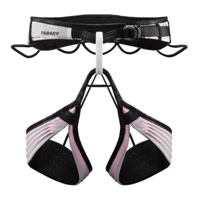 KAILAS Rock Climbing Harness Men Ski Harness Professional Mountaineering Harnesses Women Lightweight Adjustable Comfortable Ice Climbing