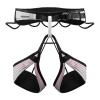 KAILAS Rock Climbing Harness Men Ski Harness Professional Mountaineering Harnesses Women Lightweight Adjustable Comfortable Ice Climbing view 1