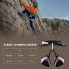 KAILAS Rock Climbing Harness Men Ski Harness Professional Mountaineering Harnesses Women Lightweight Adjustable Comfortable Ice Climbing view 4