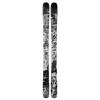 LINE Unisex Adult's Chronic 101 All-Mountain Freestyle Ski with Thick-Cut Sidewall Construction & Symmetric Flex Pattern - Durable Stable Versatile Snow Skis for Men & Women - 165 view 1